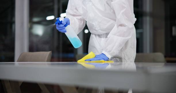 Licensed Biohazard service in Conover, NC - Trauma Clean Pros